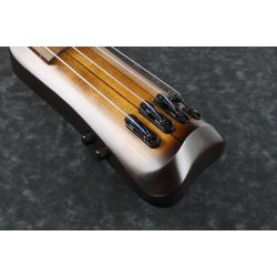 Ibanez UB804-MOB 4-strenget opretst�ende bas 