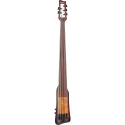 Ibanez UB805-MOB 5-strenget Upright Bass inkl. stativ og taske
