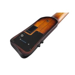 Ibanez UB805-MOB 5-strenget Upright Bass inkl. stativ og taske