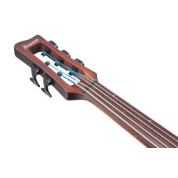 Ibanez UB805-MOB 5-strenget Upright Bass inkl. stativ og taske