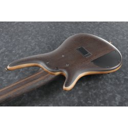 Ibanez SR5006-OL SR Prestige 6-strenget Elektrisk Bas inkl. kuffert