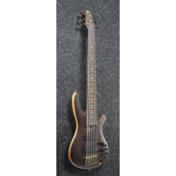 Ibanez SR5006-OL SR Prestige 6-strenget Elektrisk Bas inkl. kuffert