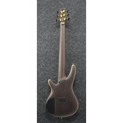 Ibanez SR5006-OL SR Prestige 6-strenget Elektrisk Bas inkl. kuffert