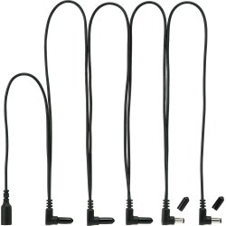 Ibanez DC501L Splitkabel 5 pedaler