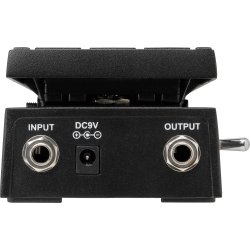 Ibanez WH10V3 Classic Wah Pedal