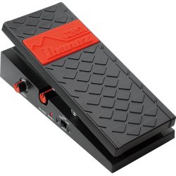 Ibanez TWP10 Twin Peaks Classic Wah Pedal