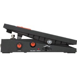 Ibanez TWP10 Twin Peaks Classic Wah Pedal