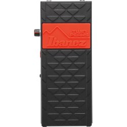 Ibanez TWP10 Twin Peaks Classic Wah Pedal