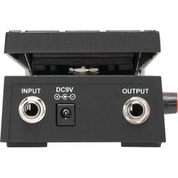 Ibanez TWP10 Twin Peaks Classic Wah Pedal