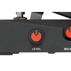 Ibanez TWP10 Twin Peaks Classic Wah Pedal