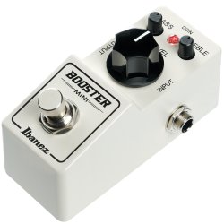 Ibanez BTMINI Booster pedal