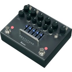 Ibanez PTPRE Pentatone Preamp