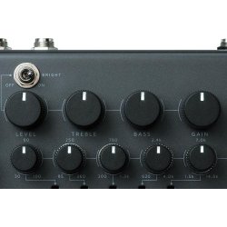Ibanez PTPRE Pentatone Preamp