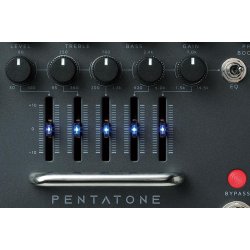Ibanez PTPRE Pentatone Preamp