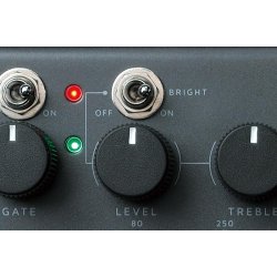 Ibanez PTPRE Pentatone Preamp