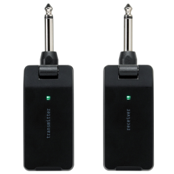 Ibanez WS1 tr�dl�st system til guitar