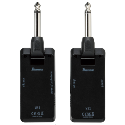 Ibanez WS1 tr�dl�st system til guitar