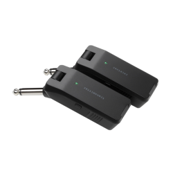 Ibanez WS1 tr�dl�st system til guitar