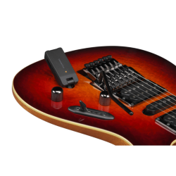 Ibanez WS1 tr�dl�st system til guitar