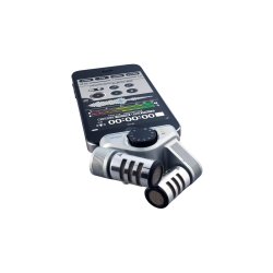 Zoom iQ6 XY Stereo Mikrofon (iPhone &amp; iPad)