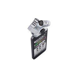 Zoom iQ6 XY Stereo Mikrofon (iPhone &amp; iPad)
