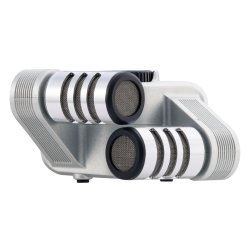 Zoom iQ6 XY Stereo Mikrofon (iPhone &amp; iPad)