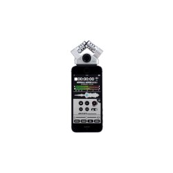 Zoom iQ6 XY Stereo Mikrofon (iPhone &amp; iPad)