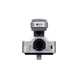Zoom iQ7 MS MS Stereo Mikrofon (iPhone &amp; iPad)