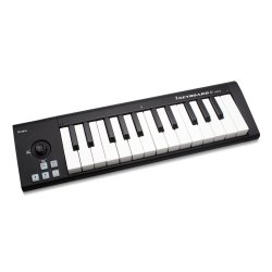 iCon iKeyboard 3 Mini USB MIDI controller keyboard med 25 tangenter