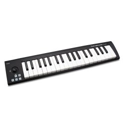 iCon iKeyboard 4 Mini USB MIDI controller keyboard med 37 tangenter