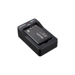 Zoom LBC-1 Lithium Batterioplader (til BT-02, BT-03)