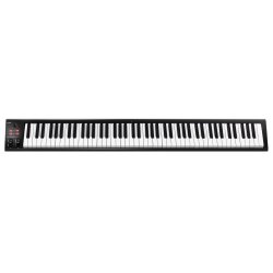 iCon iKeyboard 8Nano USB MIDI controller keyboard med 88 tangenter