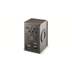 Focal Shape 50 Analog Monitoring System