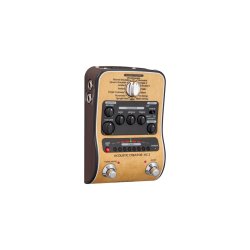 Zoom AC-2 Acoustic Creator