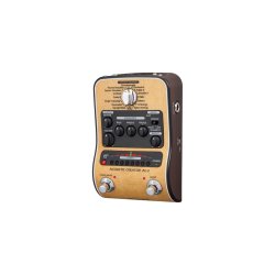 Zoom AC-2 Acoustic Creator