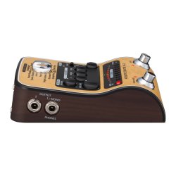 Zoom AC-2 Acoustic Creator