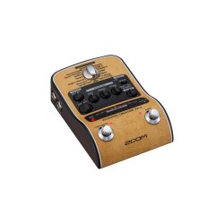 Zoom AC-2 Acoustic Creator
