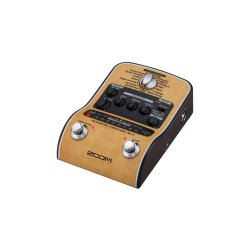 Zoom AC-2 Acoustic Creator