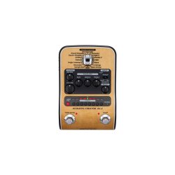Zoom AC-2 Acoustic Creator