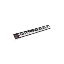 iCon iKeyboard 8S ProDrive III USB MIDI controller keyboard med 88 tangenter