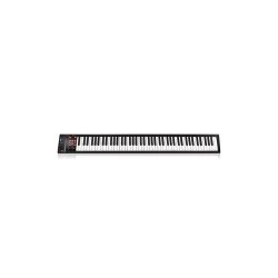 iCon iKeyboard 8S ProDrive III USB MIDI controller keyboard med 88 tangenter