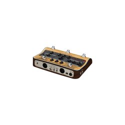 Zoom AC-3 Acoustic Creator
