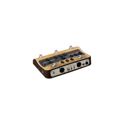 Zoom AC-3 Acoustic Creator