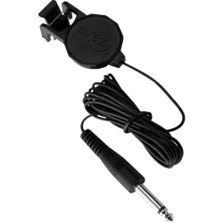 Musedo WCP-60G Akustisk Guitar Klemme Pickup/Mikrofon