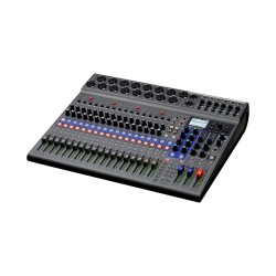 Zoom L-20 LiveTrak Digital Mixer &amp; Recorder