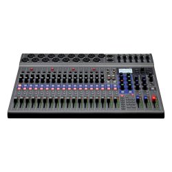 Zoom L-20 LiveTrak Digital Mixer &amp; Recorder