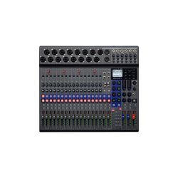 Zoom L-20 LiveTrak Digital Mixer &amp; Recorder