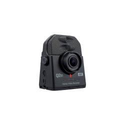 Zoom Q2n-4k 4K Kamera til Musikere