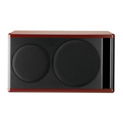 Focal Trio11 Be Red Burr Ash Analog Monitor