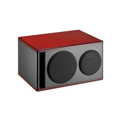 Focal Trio11 Be Red Burr Ash Analog Monitor